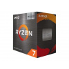 AMD Ryzen 7 5700X - 3,4 GHz (100-100000926WOF) (100-100000926WOF)