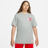 Nike Sportswear T-shirt FD1320-063 (179168) Black/Green M