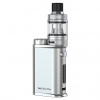 Eleaf iStick Pico Plus 75W - Full Kit s Melo 4S (Silver)