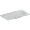 Geberit iCon umývadlo 90x48 cm obdĺžnik umývadlo na nábytok biela 501.845.00.1