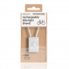 Bookman Block USB predné svetlo