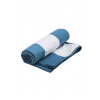 Rýchloschnúci uterák Sea to Summit Drylite Towel XXL - beach blue