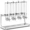 Royal Catering Dávkovač na cereálie RCCS-3.5LSS4