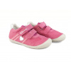 D.D. Step S063-348L - Dark Pink Veľkosť: 31