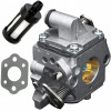 Karburátor Wertis ZAMA pre píly Stihl 017 018 MS170 MS180 s tesnením