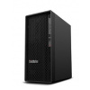 Lenovo ThinkStation P2 Tower G2 Core Ultra 9 285K/32GB/1TB SSD/1Y Premier/Win11 Pro/černá