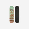 DECATHLON Skateboard CP500 Fury veľkosť 8,25