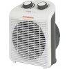 CLATRONIC Ventilátorový ohrievač HL 3761, 2000 W, biely