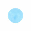 Kanvička GLOBUS 1,5 L, modrá, recyklovaný plast | Esschert Design
