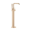 Stojanková vaňová batéria GROHE Essence New warm sunset 23491DA1