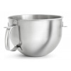 KitchenAid nerezová mísa (5,6l) 5KSMB60 broušený nerez
