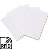 ilook Sada 5x bezkontaktných kariet - kontrola prístupu - RFID - DUAL 125 kHz + Mifare 13,56 MHz