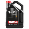 Motul Specific 508 00 509 00 0W-20 5 l