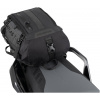 OXFORD taška na sedadlo spolujazdca Atlas T-10 Advanced Tourpack čierna objem 10 l