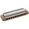 HOHNER Marine Band Deluxe Eb-major