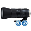 Tamron SP 150-600mm F/5-6.3 Di VC USD G2 pre Nikon