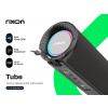 RIxon Tube Bluetooth Speakers 30W black (RXBS231)