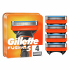 Náhradná čepeľ na holenie Gillette Fusion 5 (4 uds)