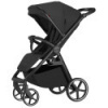 Kočík Bravo sl Deluxe Eclipse Black