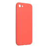 Forcell SILICONE LITE Case iPhone 7 ružový