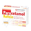 Dr. Müller Pharma s.r.o. Paracetamol/Kofein Dr.Müller 500mg/65mg tbl.30