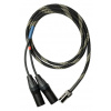 Pro-Ject Connect it Phono DS 5P - XLR (TB) - 123 cm