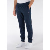 Tepláky CHAMPION modré M RIB CUFF PANTS 220307 BS501 NNY