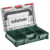 Metabo metaBOX 63 XS mini 626896000