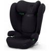 CYBEX Solution B i-Fix 2024 Volcano Black
