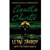 Letní záhady - Agatha Christie