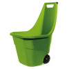 Prosperplast Vozík záhradný LOAD&GO 55l olivový