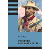 Vinnetou - Poslední výstřel - Karel Jordán, Karl May