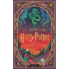 Harry Potter and the Goblet of Fire (Interactive Illustrated Edition) - Rowlingová Joanne K.