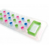 Intex Lehátko nafukovací 59894 - transparent. (čirá)
