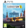 Subway Sim 2
