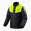 REVIT do dažďa Nitric 3 H2O standard Black-Neon Yellow L