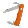 Mikov - 115-NH-3/KP Orange