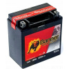 Banner 18Ah Bike Bull AGM 12V 220A batéria 150x87x161 mm