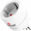 Cestovný adaptér SKROSS 1.500272-E (Do Švajčiarska / Talianska / Brazílie)