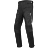 Nohavice na motorku TXR Aero čierné Veľkosť: XL
