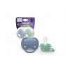 Cumlík Philips Avent ortodontický silikón 6 m +