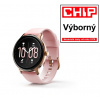 Hama Fit Watch 4910 Športové Hodinky Ružové *Akcia