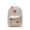 HERSCHEL batoh - Heavyweight Canvas Heritage Natural (00528)