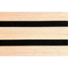 LAMELOVÉ PANELY 2900x600mm, Odtieň/Farba dub svetly lamela