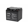 VIPOW Gel Battery 12V 40Ah