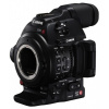Canon EOS C100 Mark II