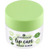 essence Sugar Scrub peeling na pery 02 Matcha Latte 9 g