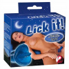 Masážny Prístroj na klitoris You2Toys Lick it! modrý