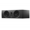 Dynaudio Emit 25C Čierny saténový lak (Emit séria prináša skutočný dánsky High-End)