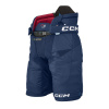 CCM Nohavice CCM Jetspeed FT6 Pro SR, tmavo modrá, Senior, M